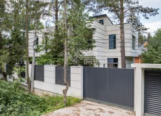 Продается дом, 262 м2, Апрелевка