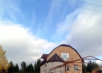 Продам дом, 81 м2, садоводческий массив Нечеперть