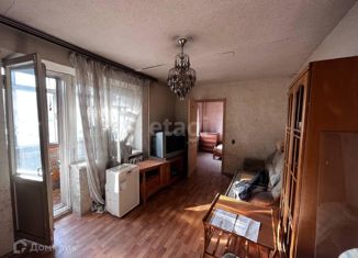 Продам 3-комнатную квартиру, 53 м2, Владивосток, улица Башидзе, 5, Фрунзенский район