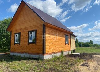 Продаю дом, 50 м2, село Иглино, улица Ленина