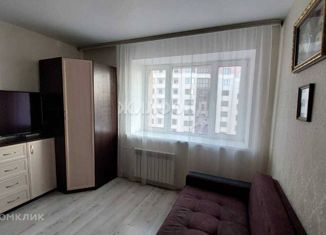 Продам однокомнатную квартиру, 39.05 м2, Новосибирск, Выборная улица, 137, Октябрьский район