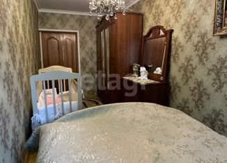 Продам двухкомнатную квартиру, 45 м2, Беслан, Северная улица, 33