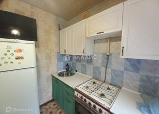 Продается 2-ком. квартира, 45 м2, Рыбинск, Инженерная улица, 48