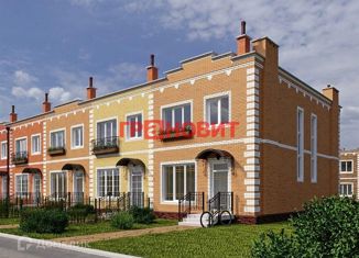 Таунхаус на продажу, 50.7 м2, село Новолуговое, 5-й квартал, 32/1/3