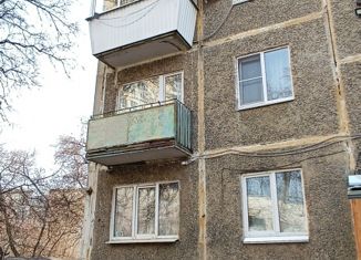 1-комнатная квартира на продажу, 28.7 м2, Екатеринбург, улица Зенитчиков, 14А, улица Зенитчиков