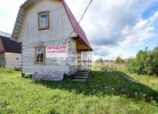 Продам дом, 53 м2, село Вагай