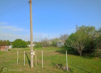 Земельный участок на продажу, 6 сот., с/т Юбилейное, Грушевая улица, 33