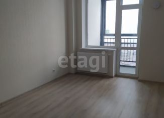 Продаю квартиру студию, 29 м2, Екатеринбург, Мельковский переулок, метро Уральская