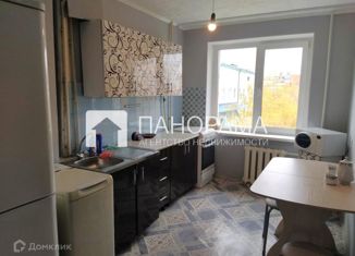 Продажа 1-ком. квартиры, 34.8 м2, Якутск, улица Фёдора Попова, 10/1, микрорайон Рабочий Городок