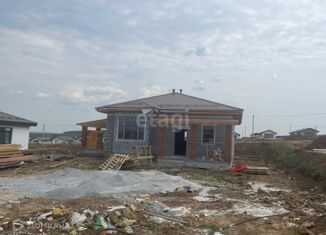 Дом на продажу, 105 м2, деревня Малое Седельниково, Ягодная улица, 17