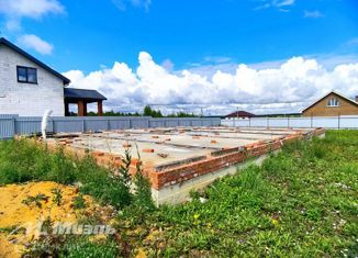 Продажа участка, 10 сот., посёлок Надежда, Елисеевский переулок, 18