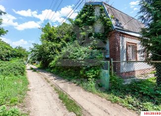 Дом на продажу, 58 м2, садовое товарищество Электрон, Вишнёвая улица