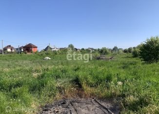 Продаю участок, 10 сот., поселок Заозерье, Заречная улица