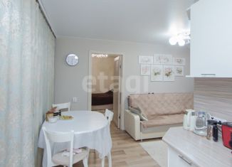 Продажа двухкомнатной квартиры, 53 м2, Нефтеюганск, 10-й микрорайон, 8