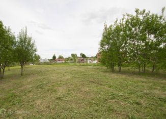 Земельный участок на продажу, 8 сот., деревня Тинино, Зелёная улица, 5Е