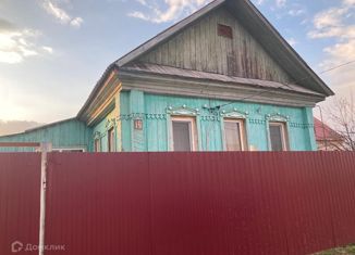 Продаю дом, 58 м2, село Урман, улица Калинина