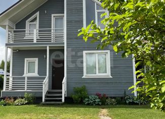 Продается дом, 83 м2, садовое товарищество Тюльпан, садовое товарищество Тюльпан, 39