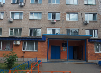 Продажа комнаты, 18.1 м2, Оренбург, Театральная улица, 17, Дзержинский район