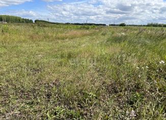 Продается участок, 15 сот., село Горьковка, Сибирская улица