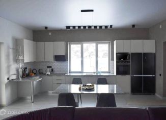 Продается дом, 148 м2, деревня Крева