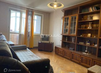 Продаю 2-комнатную квартиру, 56.5 м2, Москва, Новочерёмушкинская улица, 24к2, метро Профсоюзная