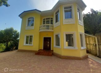 Продам дом, 180.4 м2, село Орёл-Изумруд, Банановая улица, 9Е