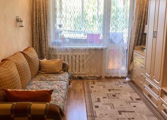 Продам 2-ком. квартиру, 44 м2, Иркутск, микрорайон Первомайский, 69