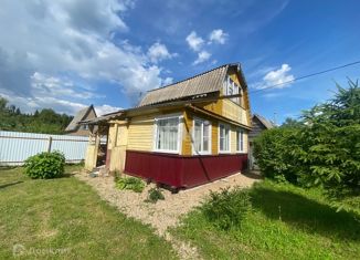 Продам дом, 40 м2, Костромская область