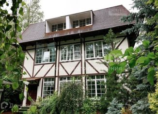 Продается дом, 380 м2, деревня Жуковка