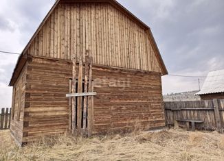 Дом на продажу, 56 м2, село Нижний Саянтуй