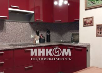 2-ком. квартира на продажу, 59.8 м2, Москва, Люблинская улица, 59, станция Люблино