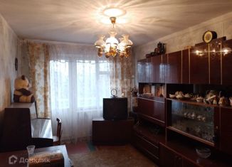 Продажа трехкомнатной квартиры, 62 м2, Ростов-на-Дону, Киргизская улица, 5