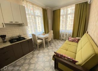 Продается комната, 42 м2, Геленджик, Крымская улица, 22к20