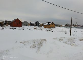 Продажа участка, 8 сот., деревня Чиршкасы (Сирмапосинское сельское поселение), Ягодная улица