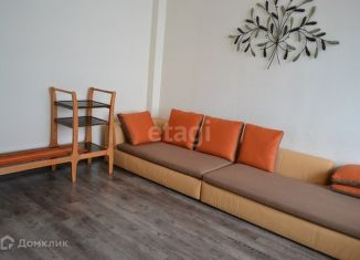 Продам однокомнатную квартиру, 65 м2, посёлок городского типа Гурзуф, улица Строителей, 3А, ЖК Белый Дом