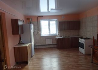 Продаю дом, 92.2 м2, поселок Казенная Заимка, Клубничная улица