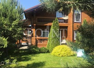 Сдается дом, 160 м2, коттеджный посёлок Нива, Солнечная улица, 6