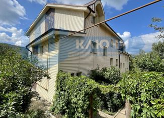 Таунхаус на продажу, 50 м2, деревня Зелёная Поляна, Курортная улица, 55/1