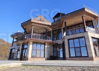 Продаю дом, 1200 м2, Сочи, квартал Красный Штурм, 15, микрорайон Совхоз Приморский