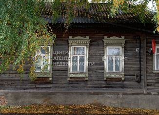 Продается 2-ком. квартира, 50 м2, Спасск-Рязанский, улица Войкова, 42