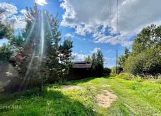 Продается земельный участок, 10 сот., деревня Максимовское