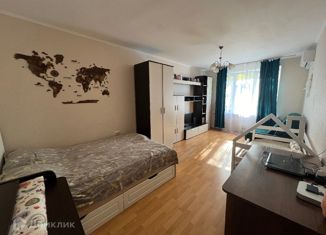 Продажа 1-комнатной квартиры, 33 м2, Москва, Туристская улица, 20к2