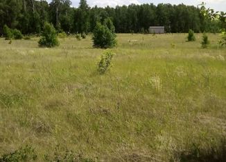 Продаю участок, 1287 сот., посёлок железнодорожная станция Смолино, Станционная улица