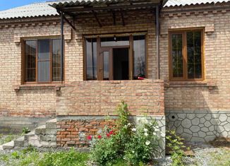 Продажа дома, 120 м2, Владикавказ, микрорайон Карца, Садовая улица