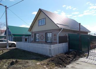 Продается дом, 83.3 м2, Исилькуль, Сибирская улица, 77