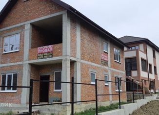 Продажа дома, 170 м2, село Адербиевка, Светлая улица