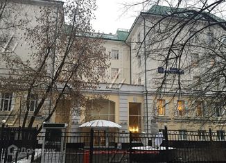 Сдается в аренду офис, 232 м2, Москва, Тихвинский переулок, 11с2, Тихвинский переулок