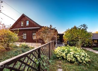 Продажа дома, 137.3 м2, посёлок Мирный, Зелёная улица