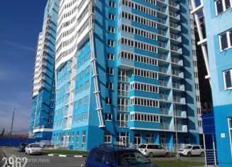 Продажа квартиры студии, 31 м2, Краснодар, улица Автолюбителей, 1Д, ЖК Парусная Регата