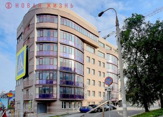 Продам 4-комнатную квартиру, 128.5 м2, Самара, улица Степана Разина, 110, Самарский район